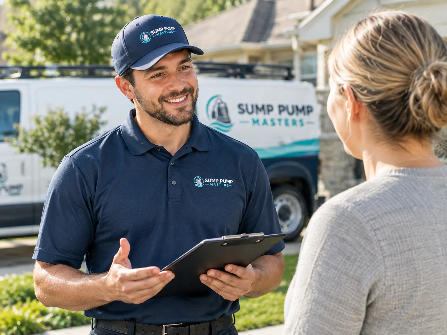 Sump Pump Repair Albia, IA FAQs